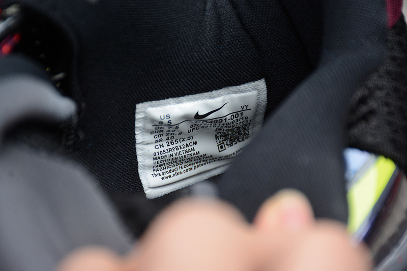 Kobe 5 “Chaos” CD4991-001