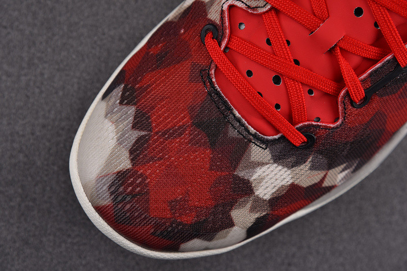 NIKE Kobe 8 Milk Snake 555035-601