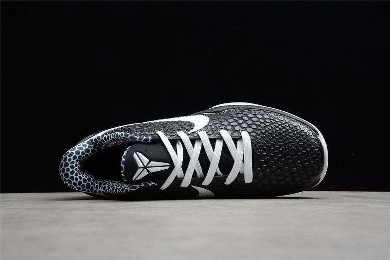 Nike Kobe 6 Protro Mambacita Sweet 16  CW2190-002