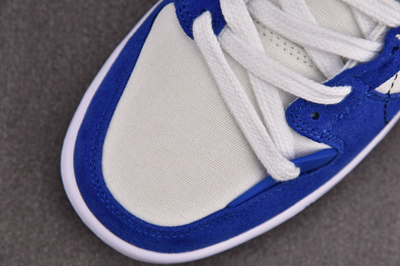 Nike Dunk Low Disrupt 2 “Hyper Royal” DH4402-102