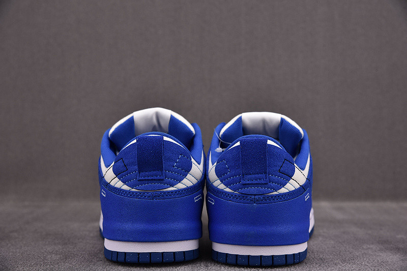 Nike Dunk Low Disrupt 2 “Hyper Royal” DH4402-102