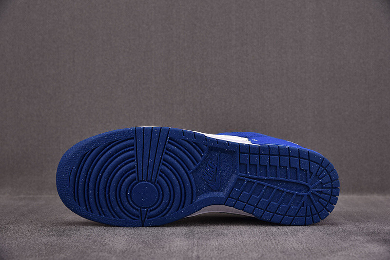 Nike Dunk Low Disrupt 2 “Hyper Royal” DH4402-102