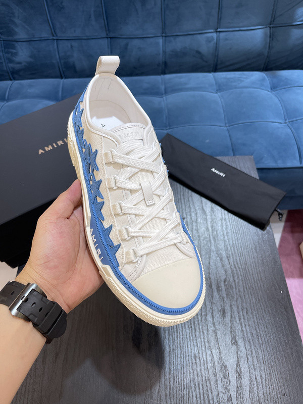 Amiri sneakers