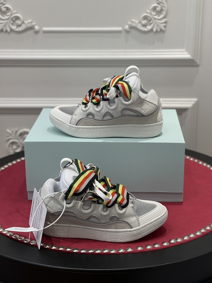 LanV sneakers