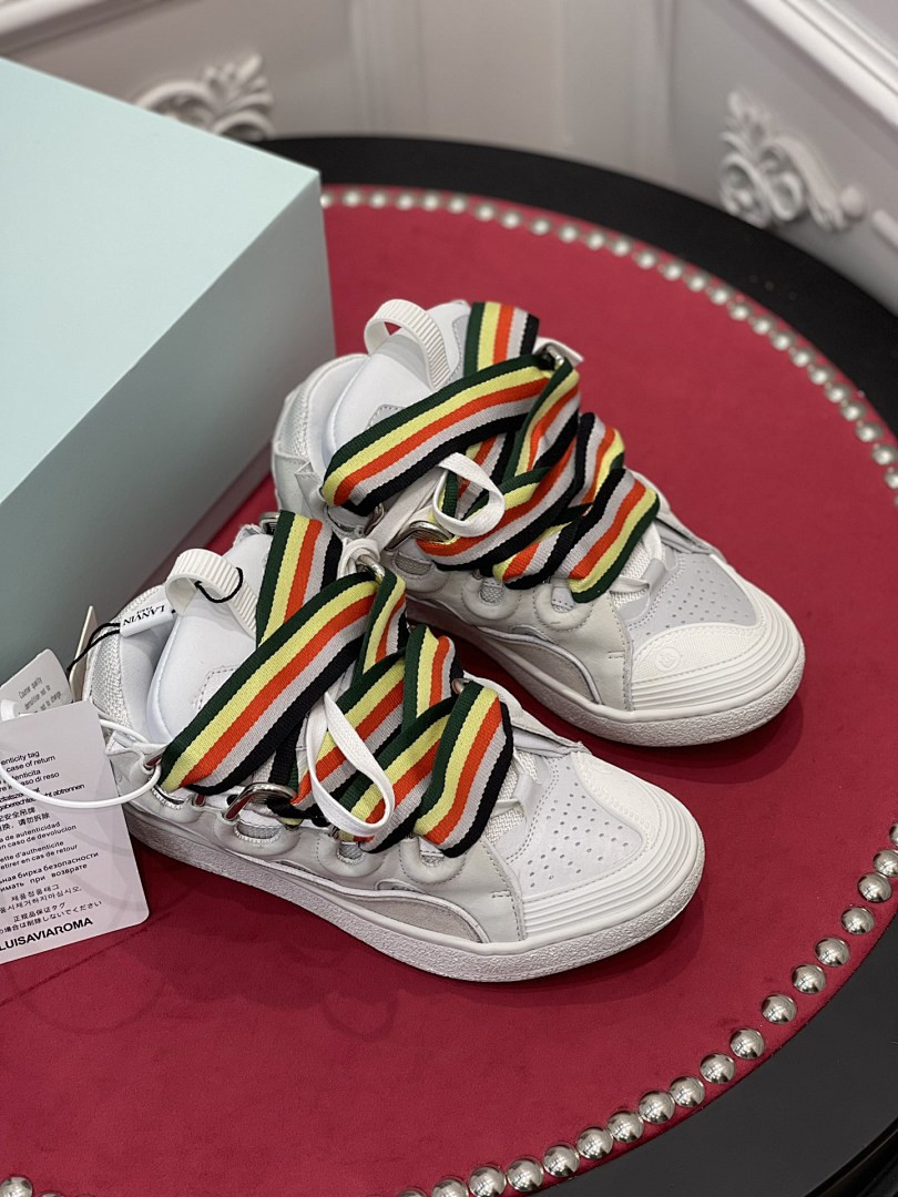 LanV sneakers