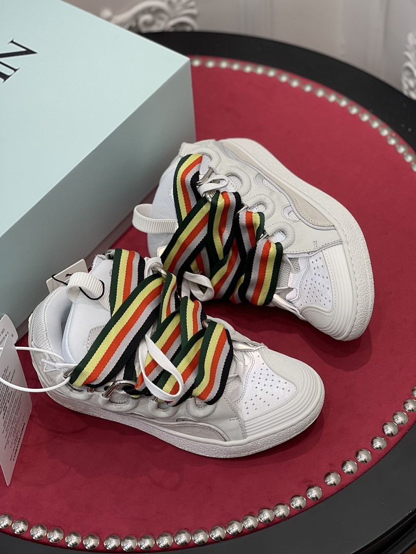 LanV sneakers
