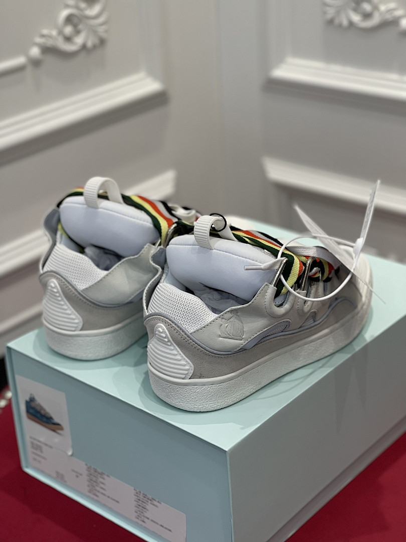 LanV sneakers