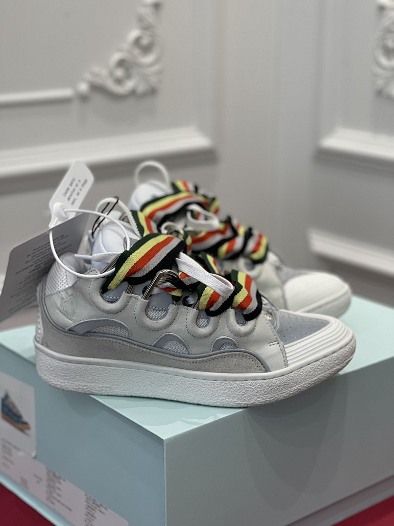 LanV sneakers