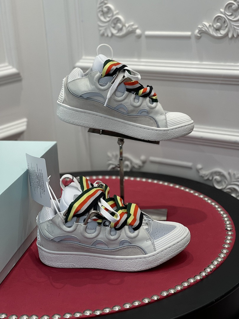 LanV sneakers