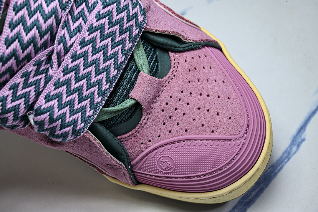 LanV sneakers