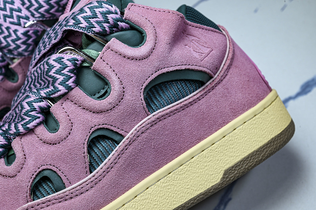 LanV sneakers