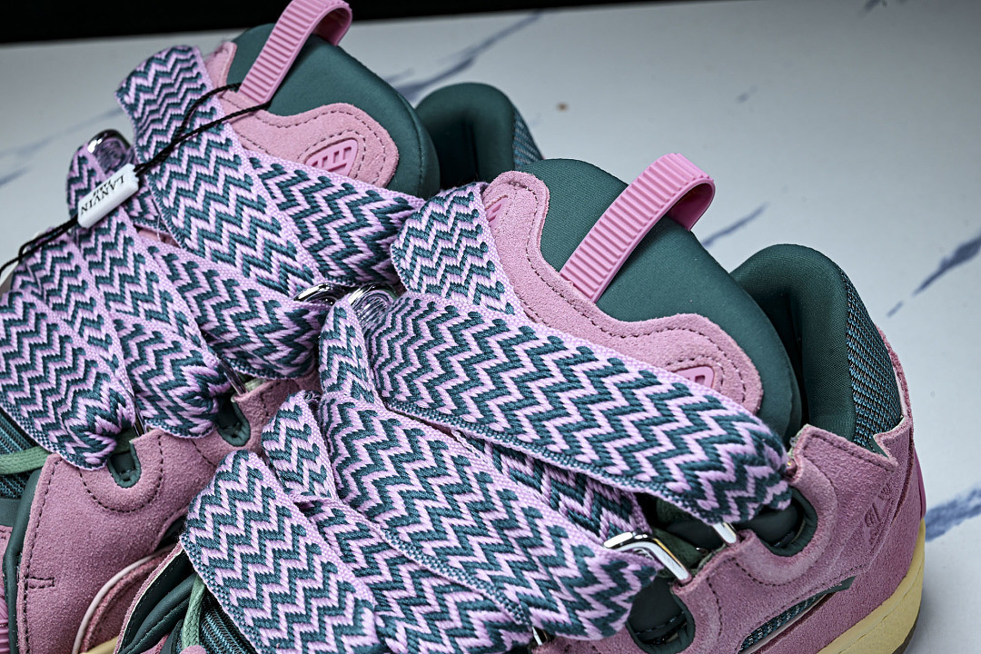 LanV sneakers