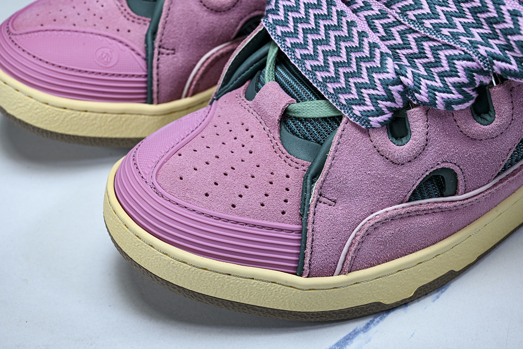 LanV sneakers