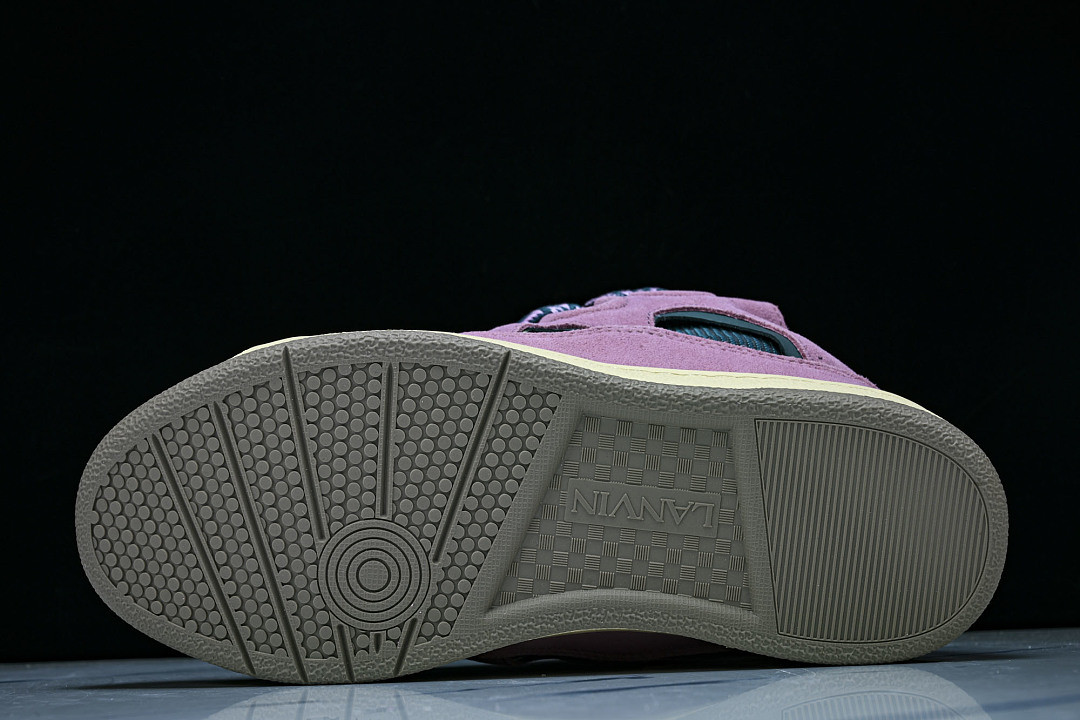 LanV sneakers