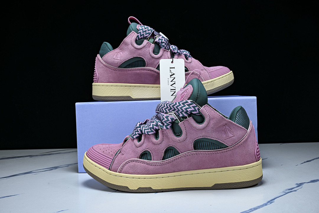 LanV sneakers