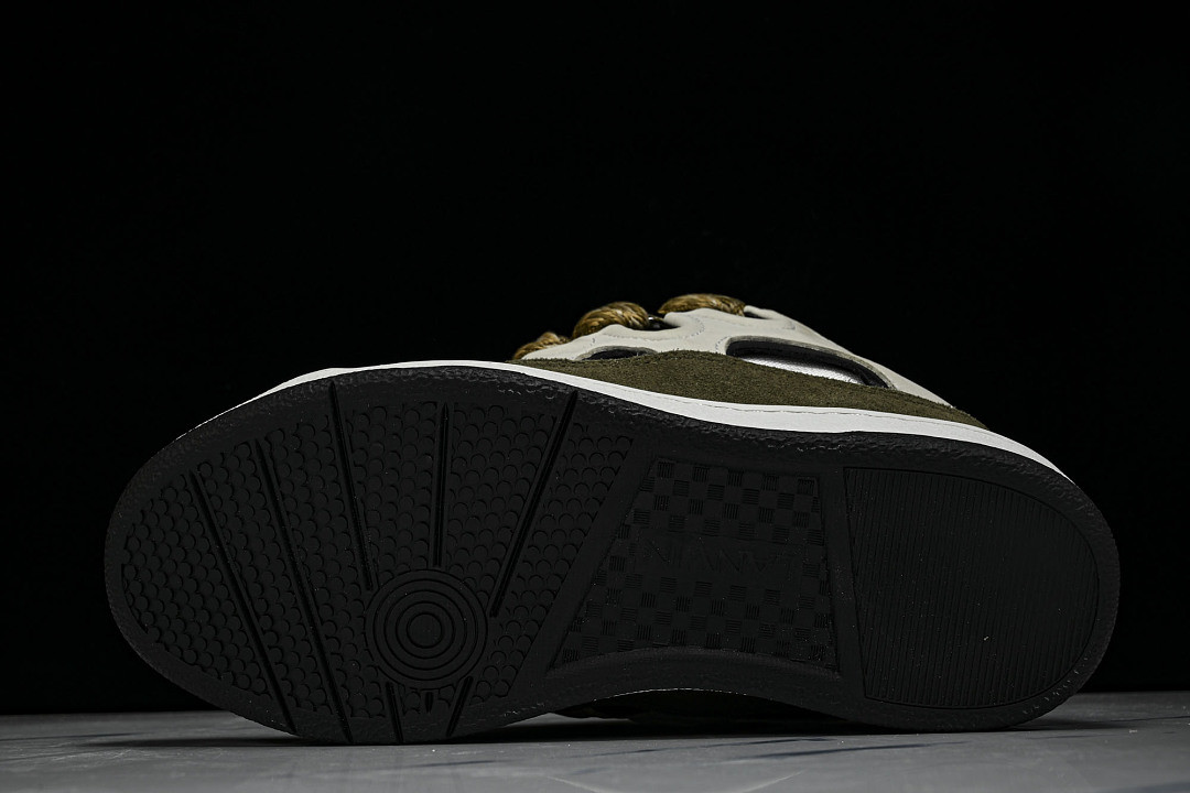 LanV sneakers