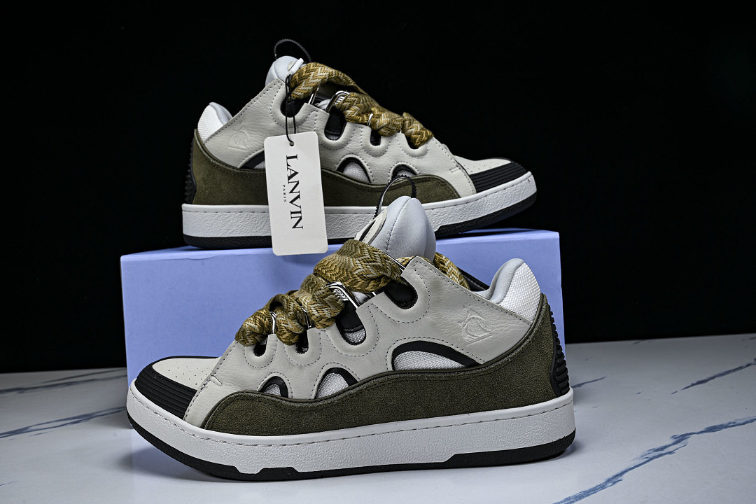 LanV sneakers