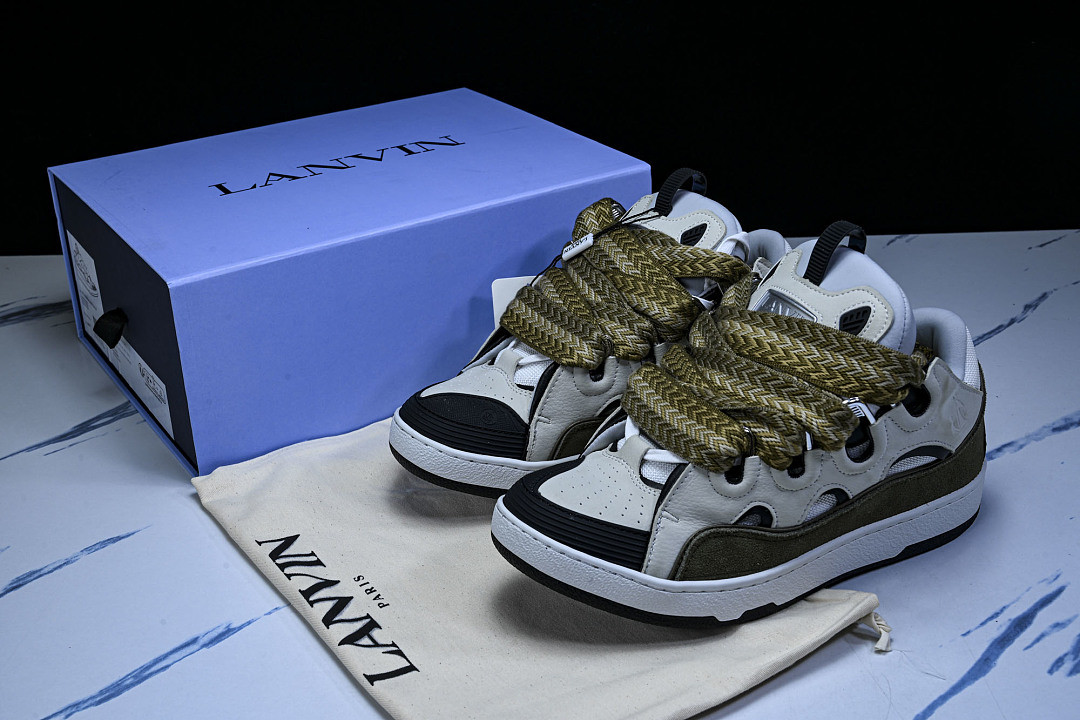 LanV sneakers