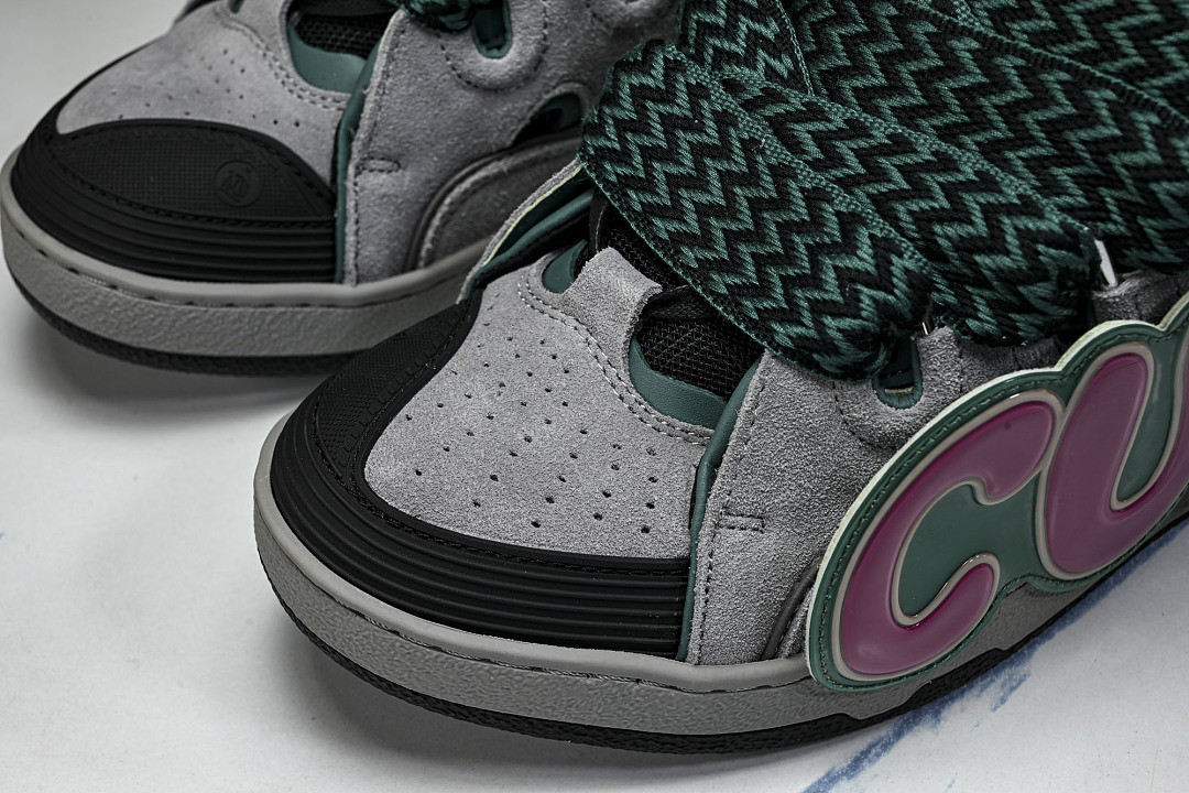 LanV sneakers