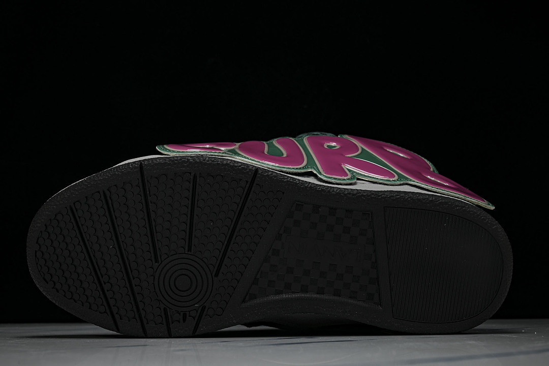 LanV sneakers
