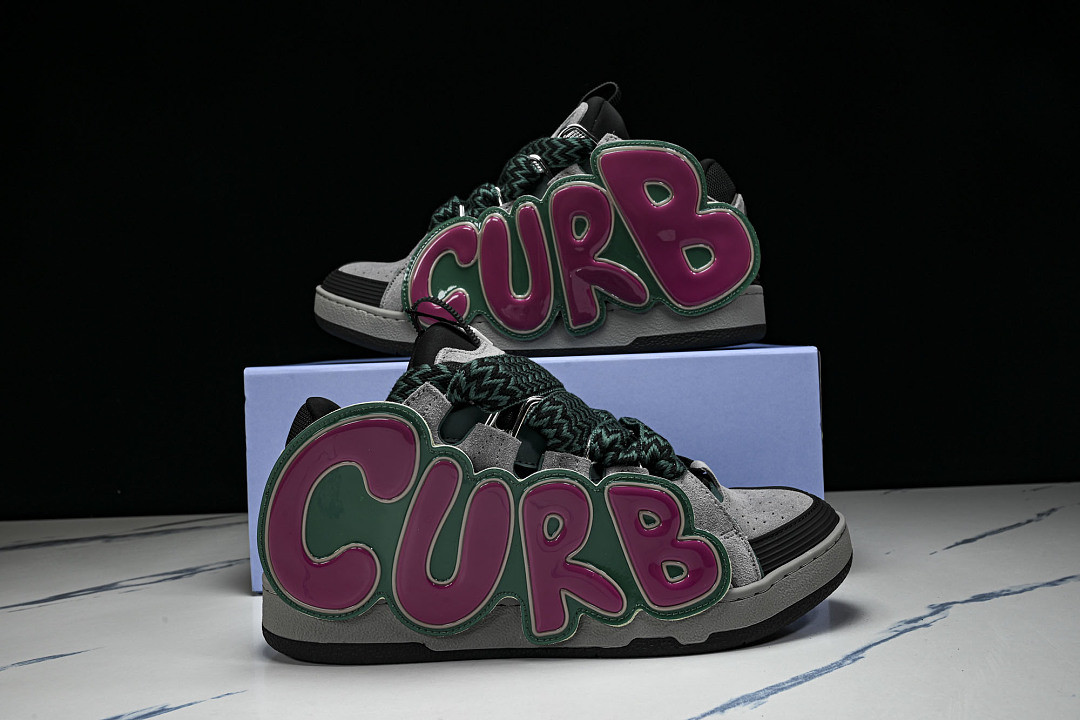 LanV sneakers