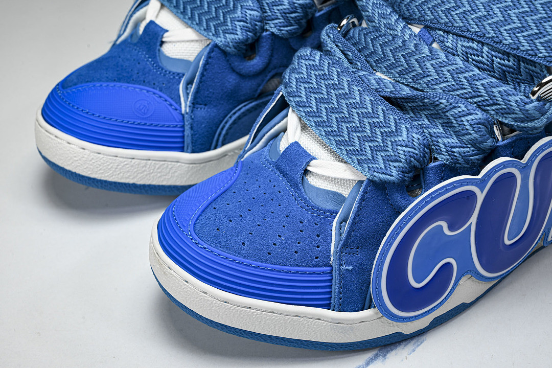 LanV sneakers