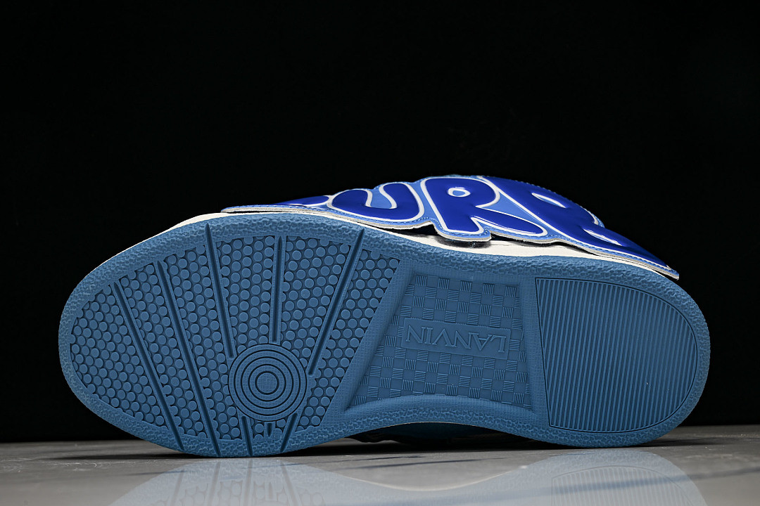 LanV sneakers