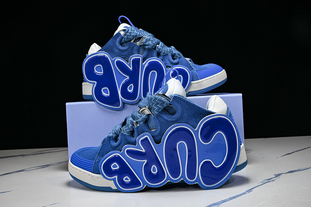 LanV sneakers