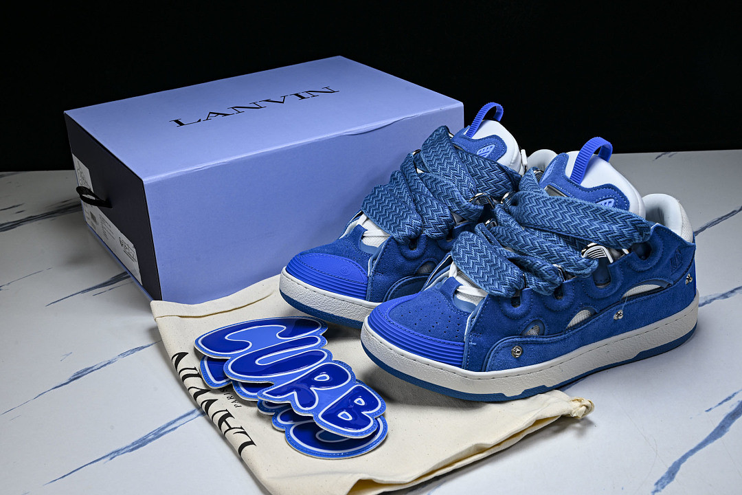 LanV sneakers