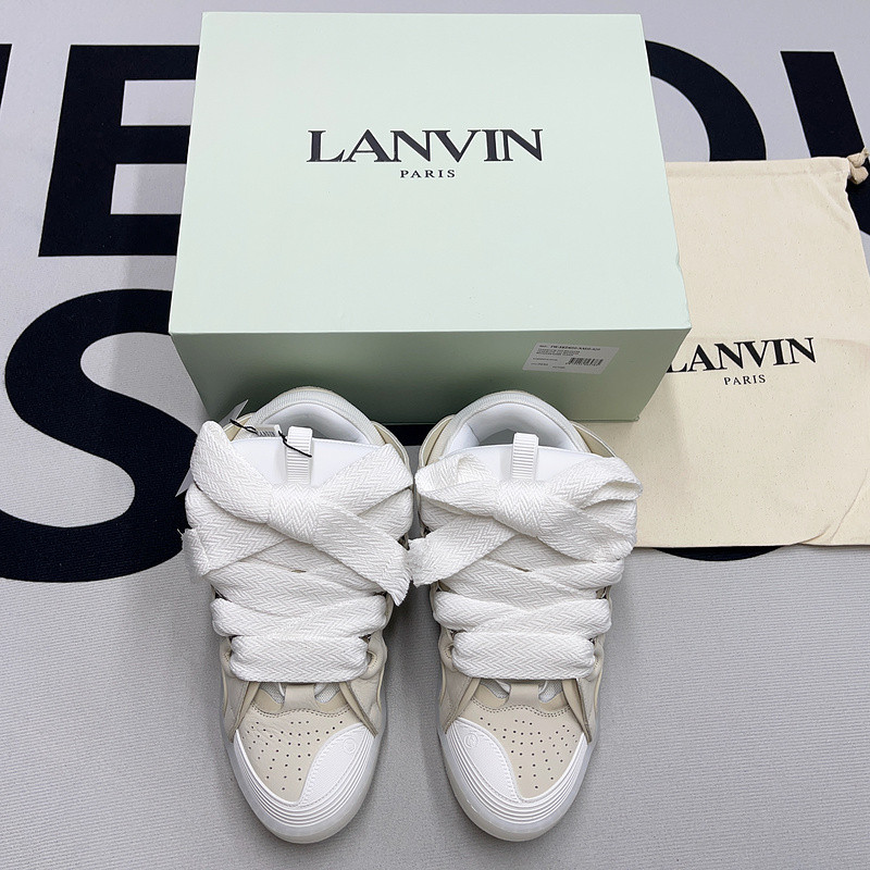 LanV sneakers