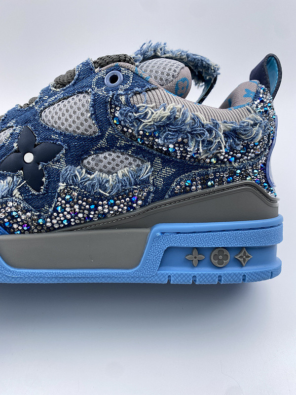 L*V Trainer Sneakers