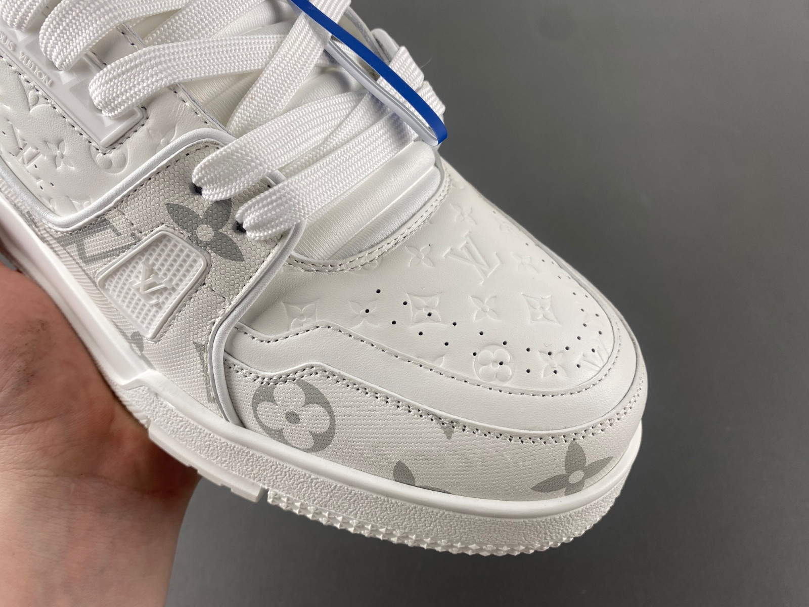 L*V Trainer