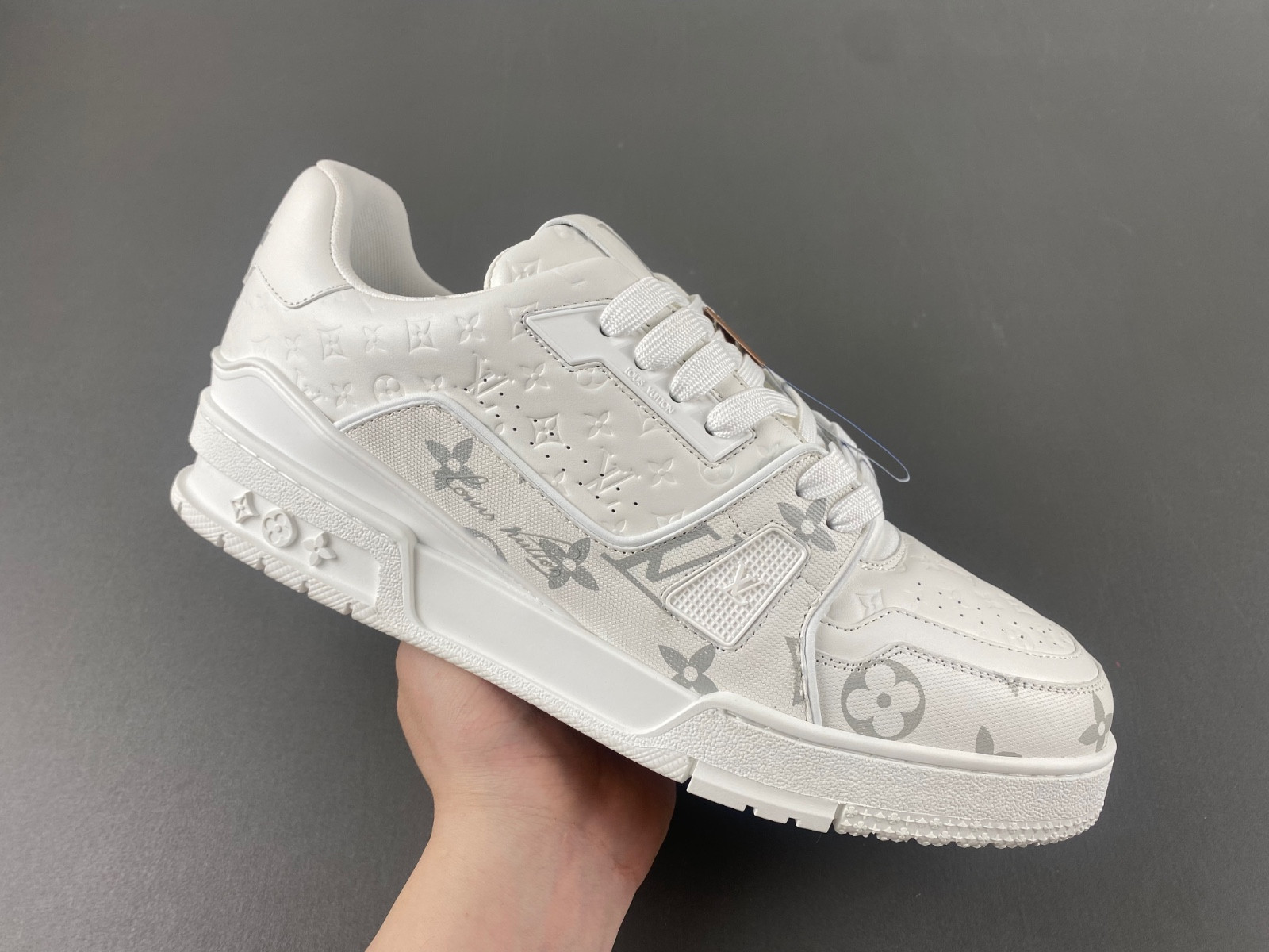 L*V Trainer