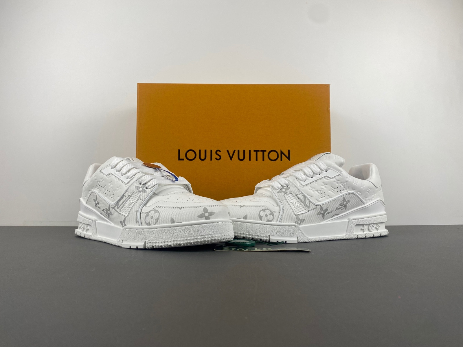 L*V Trainer