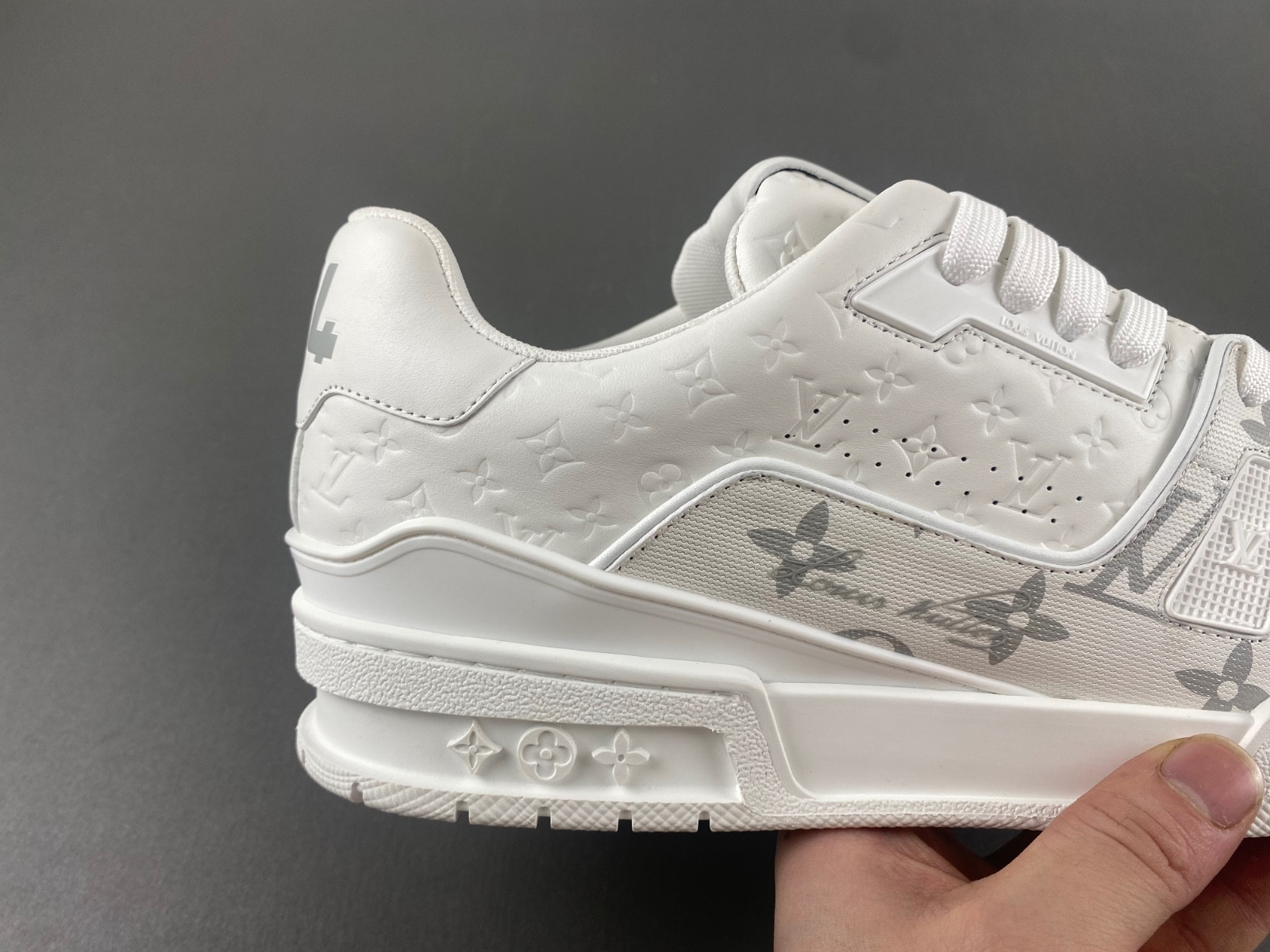L*V Trainer
