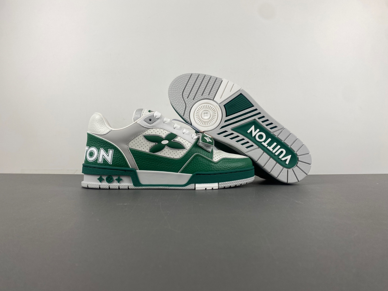 L*V Trainer