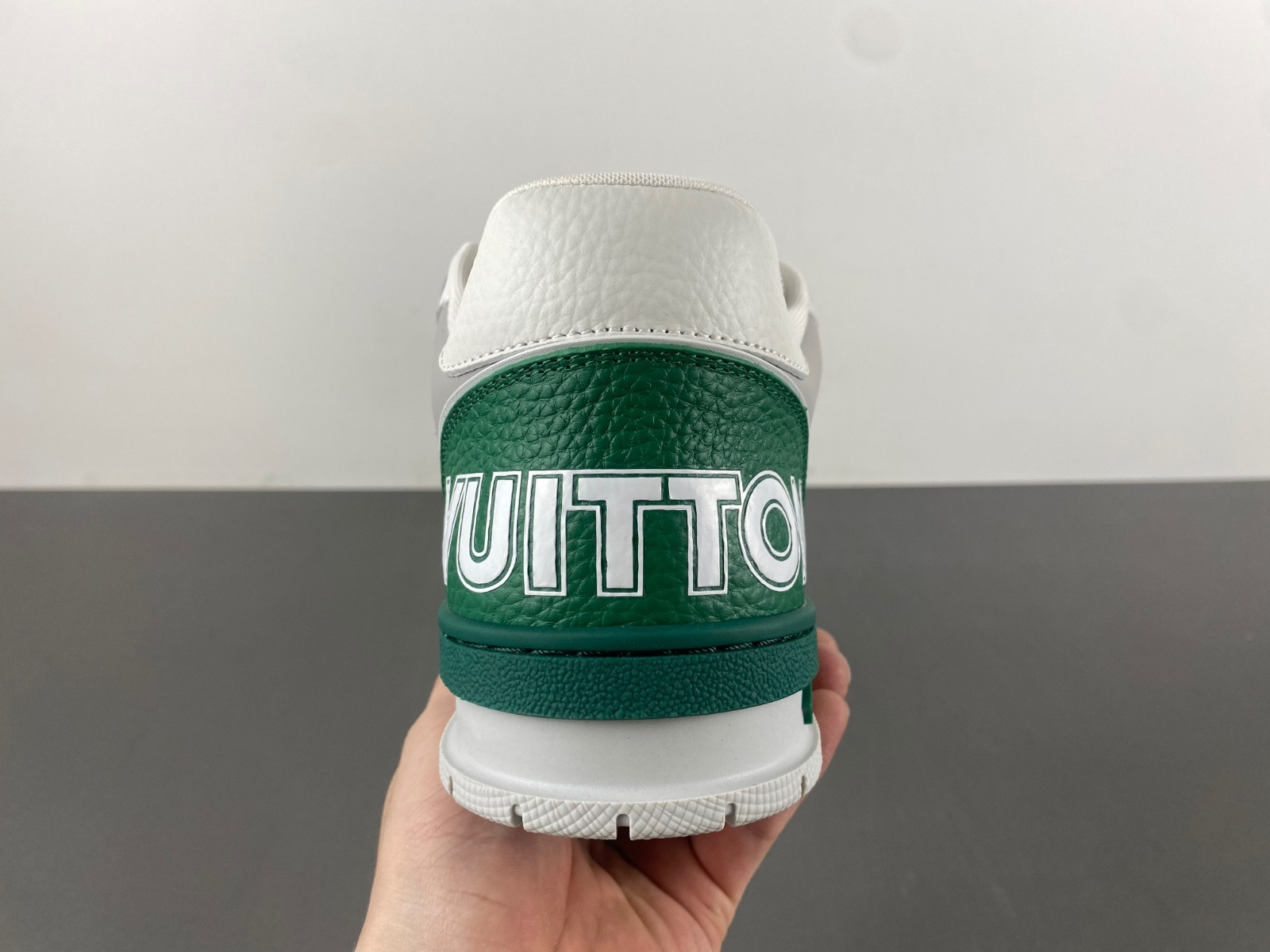 L*V Trainer