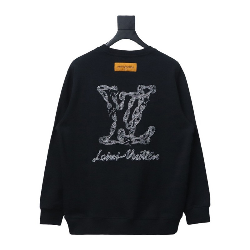 L*V HOODIE