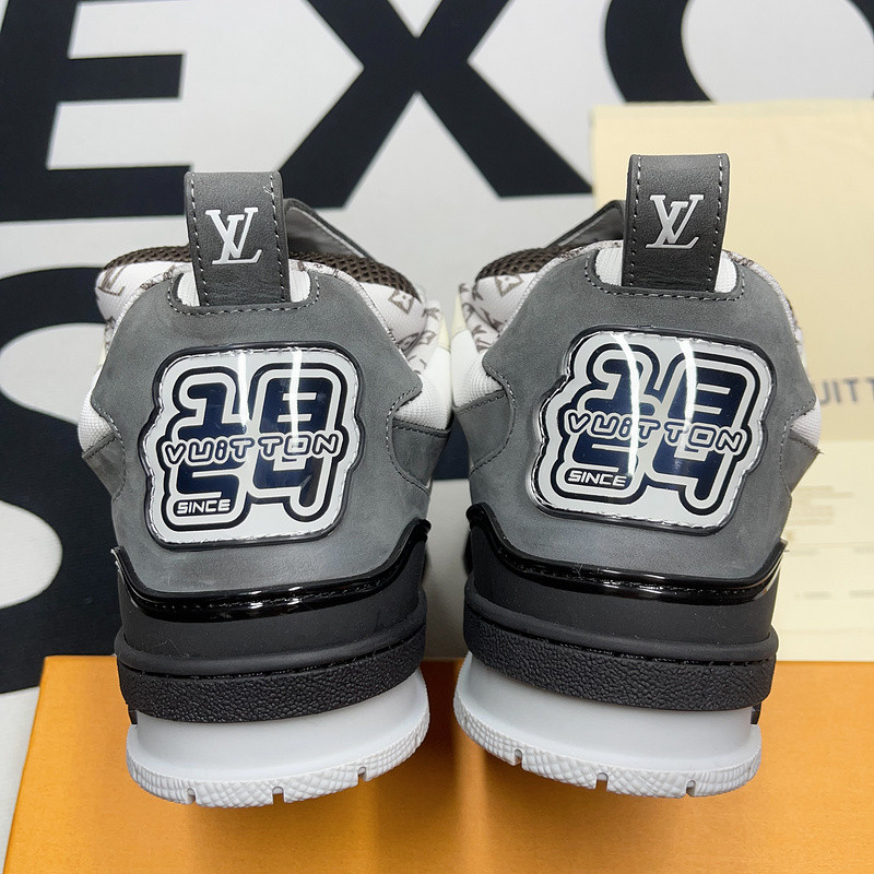 L*V Trainer Sneakers