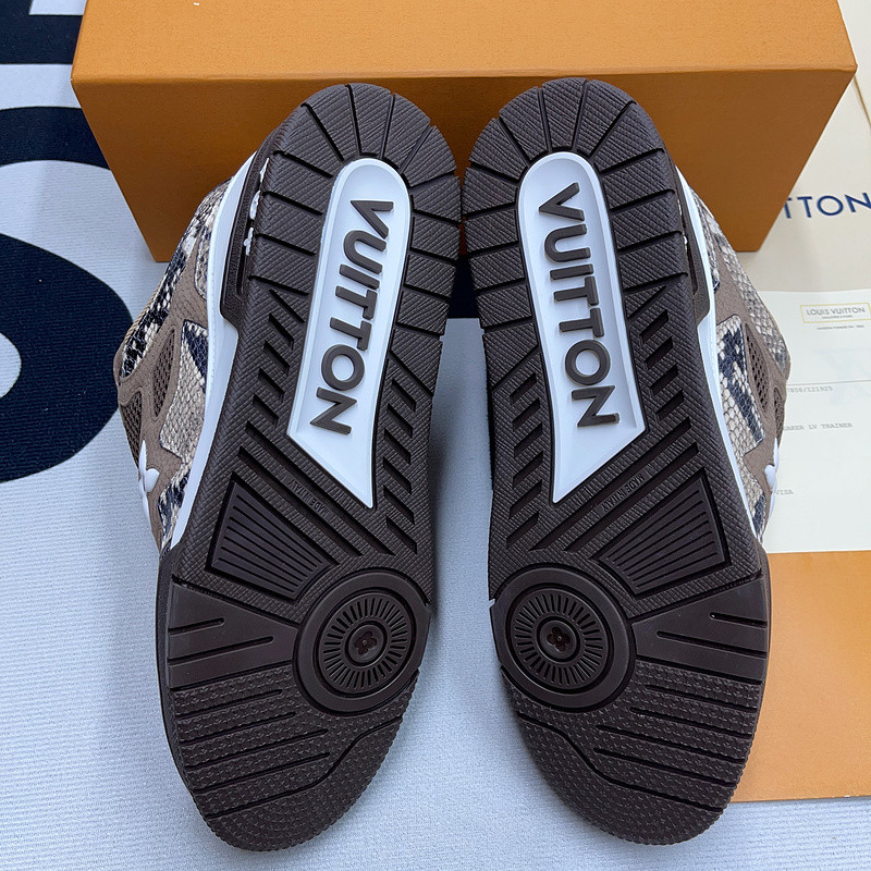 L*V Trainer Sneakers