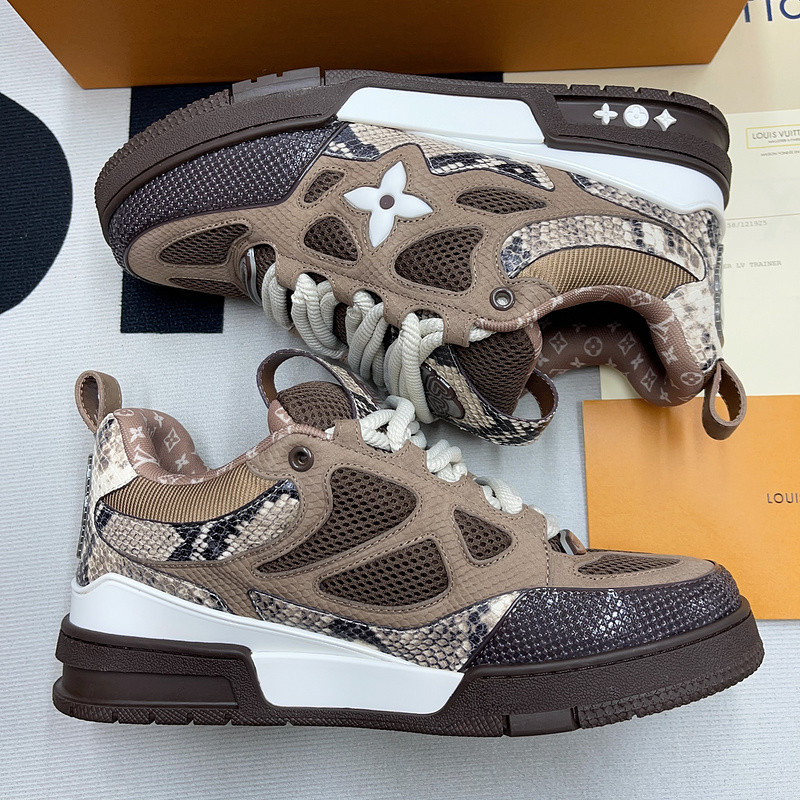 L*V Trainer Sneakers