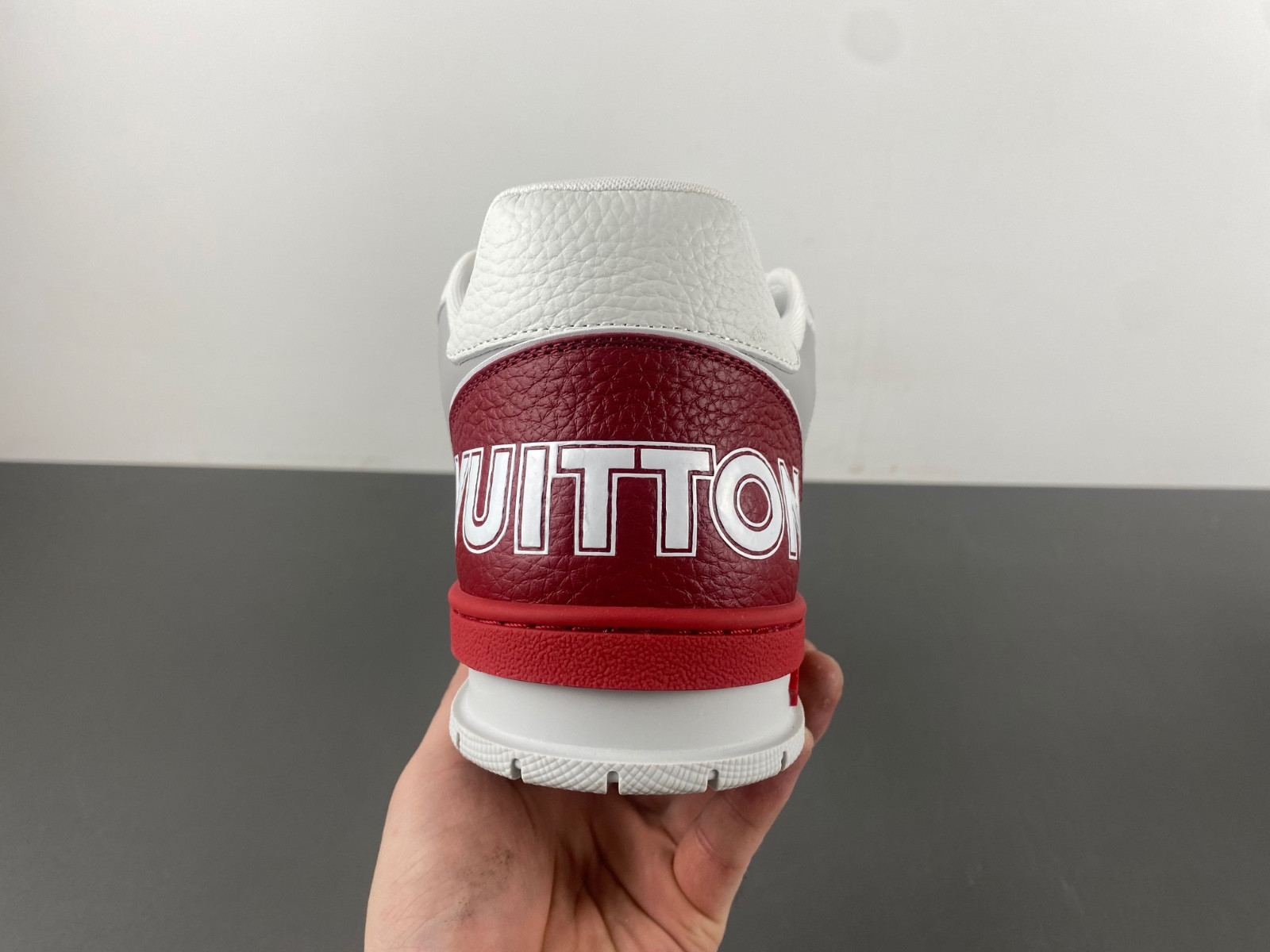 L*V Trainer