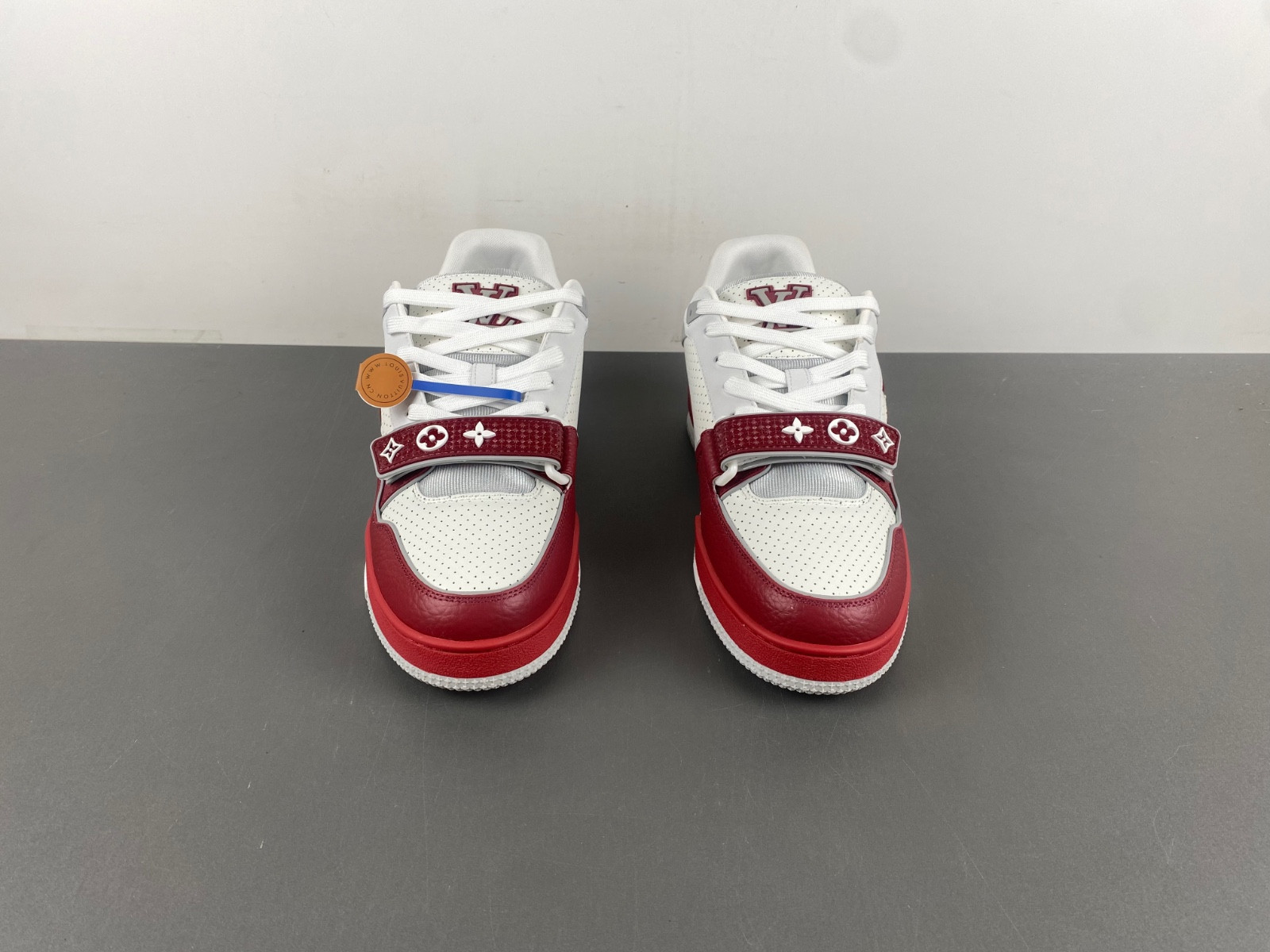 L*V Trainer