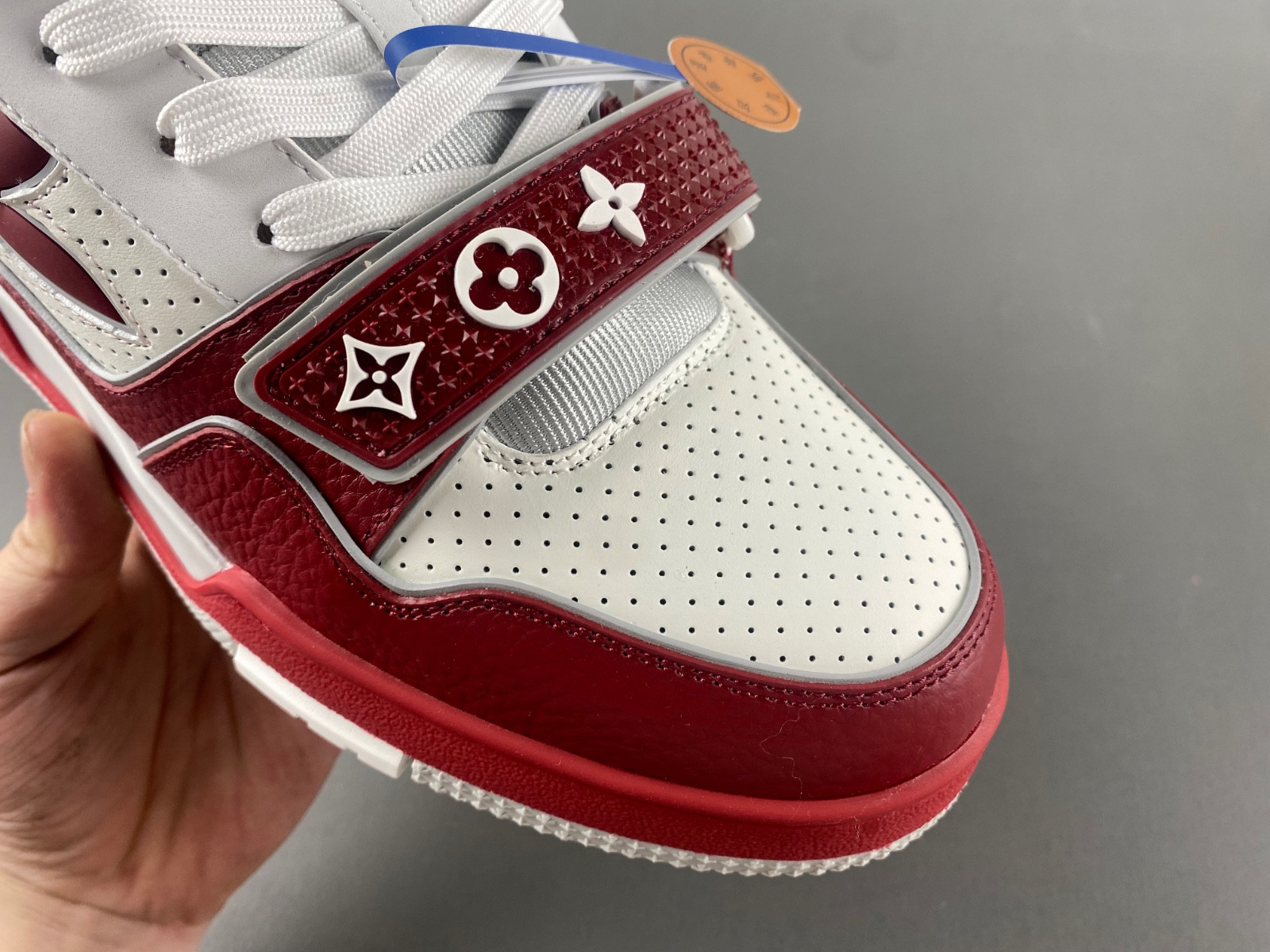 L*V Trainer