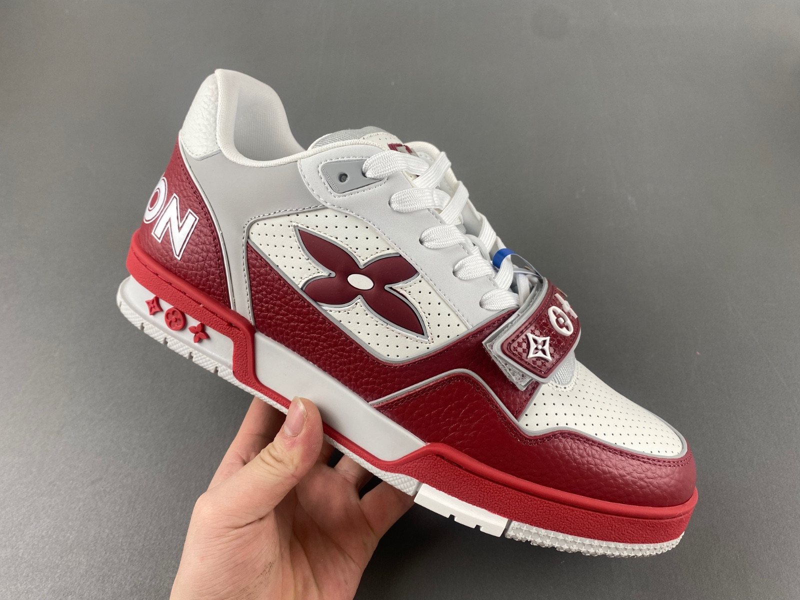 L*V Trainer
