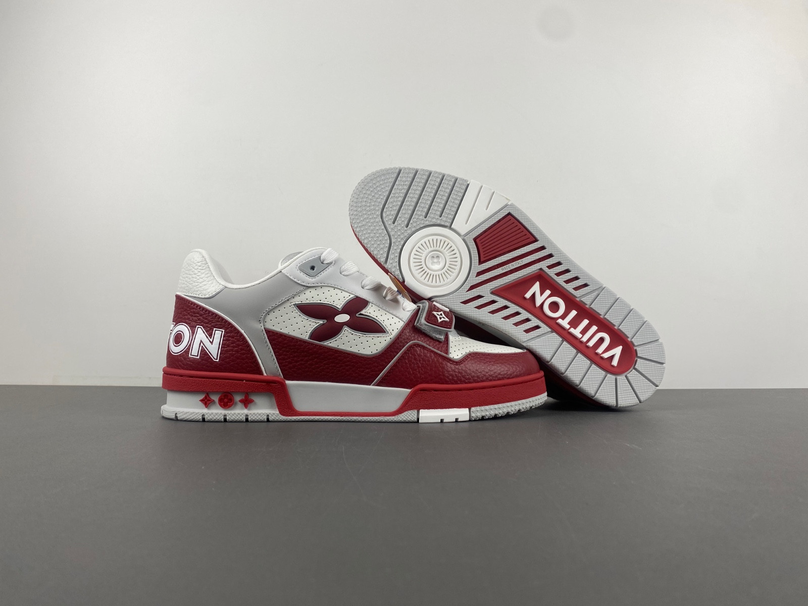 L*V Trainer