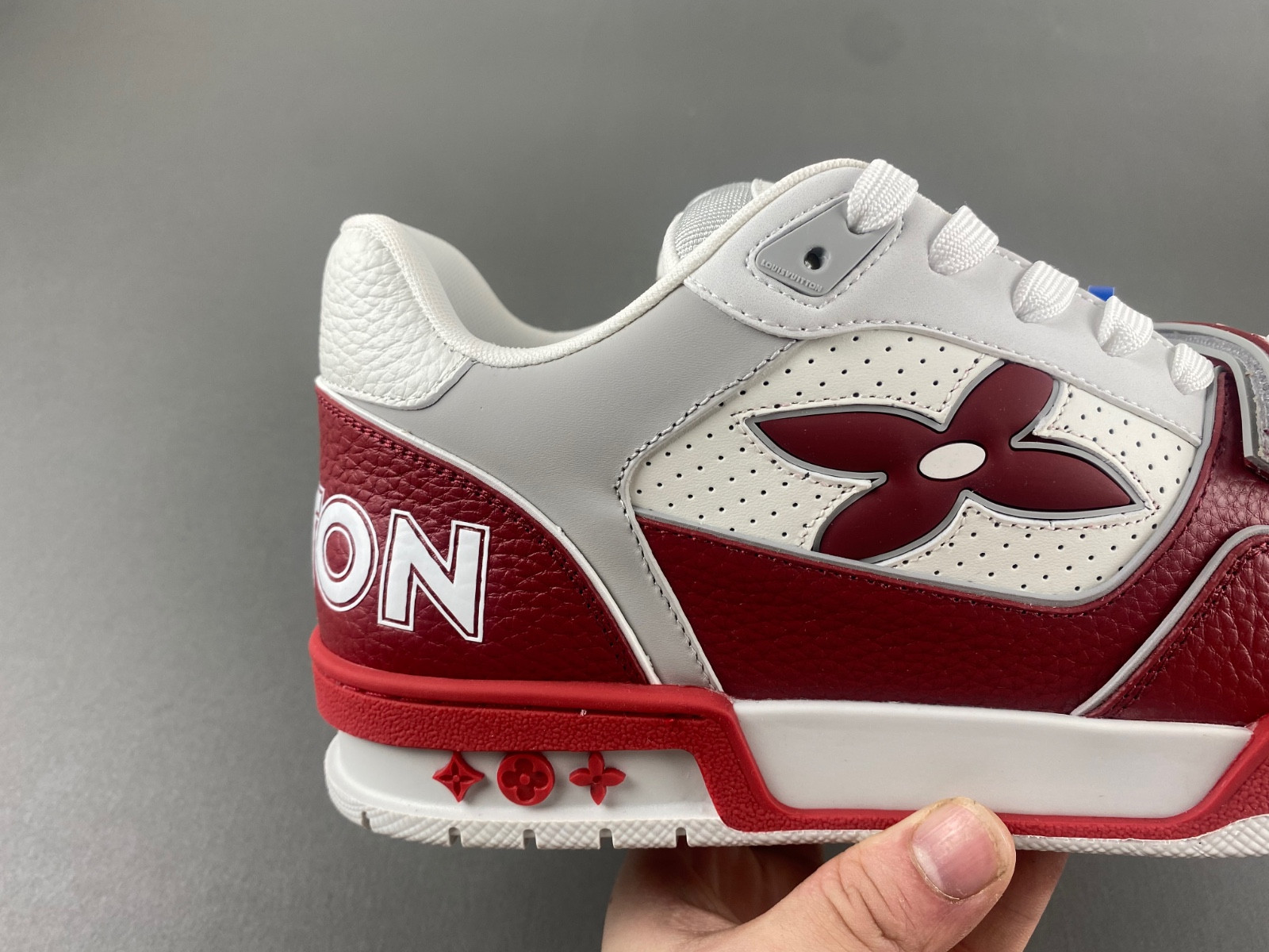L*V Trainer