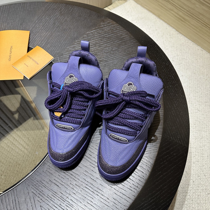 L*V Trainer