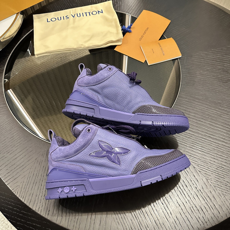 L*V Trainer