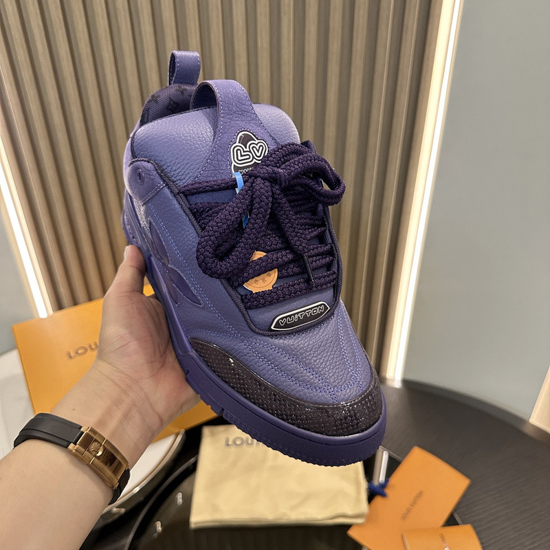 L*V Trainer